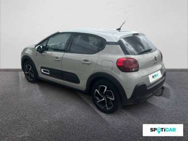 Citroën C3 (3) Essence