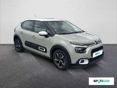 Citroën C3 (3) Essence