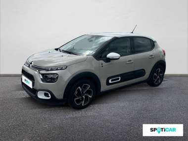 Citroën C3 (3) Essence