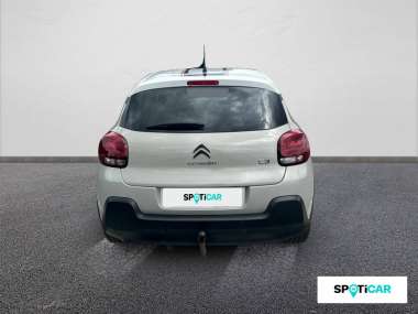 Citroën C3 (3) Essence