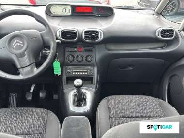 Citroën C3 Picasso Diesel