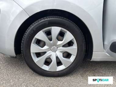 Citroën C3 Picasso Diesel