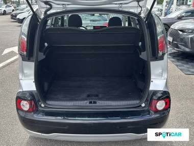 Citroën C3 Picasso Diesel
