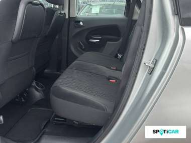 Citroën C3 Picasso Diesel