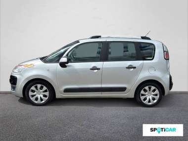 Citroën C3 Picasso Diesel