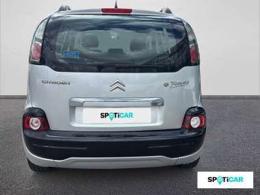 Citroën C3 Picasso Diesel