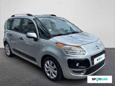 Citroën C3 Picasso Diesel