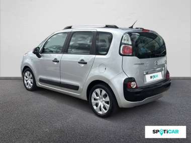 Citroën C3 Picasso Diesel