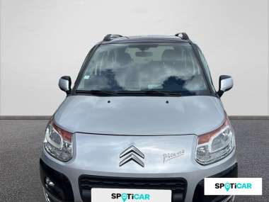 Citroën C3 Picasso Diesel