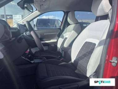 Citroën e-C3 Electrique