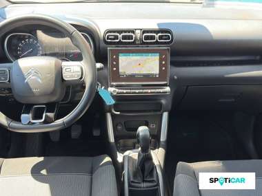 Citroën C3 AIRCROSS Diesel