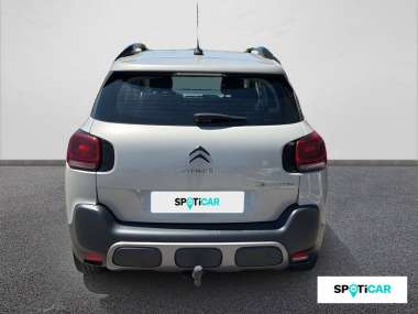 Citroën C3 AIRCROSS Diesel