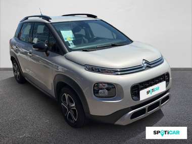 Citroën C3 AIRCROSS Diesel