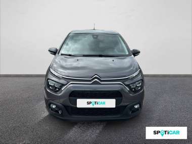 Citroën C3 (3) Essence