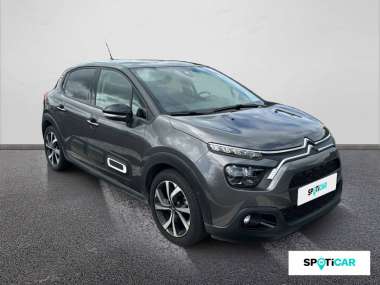 Citroën C3 (3) Essence