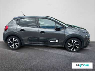 Citroën C3 (3) Essence