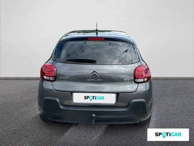 Citroën C3 (3) Essence