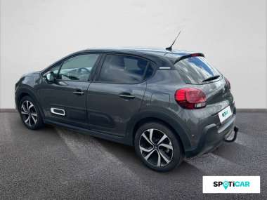 Citroën C3 (3) Essence