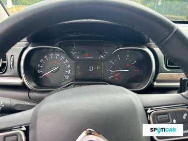 Citroën C3 (3) Essence