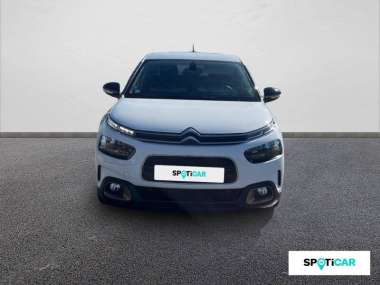 Citroën C4 Cactus Essence