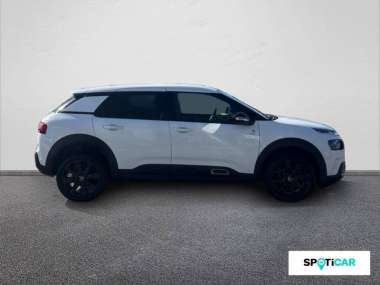 Citroën C4 Cactus Essence