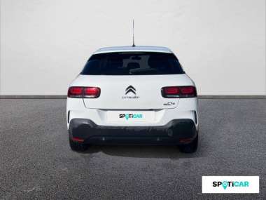 Citroën C4 Cactus Essence
