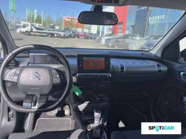 Citroën C4 Cactus Essence