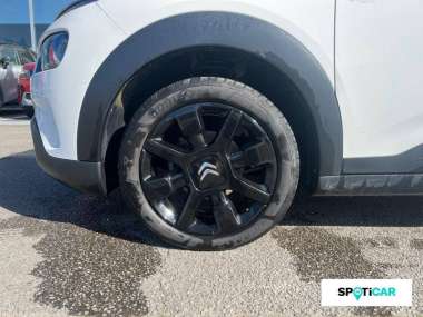 Citroën C4 Cactus Essence