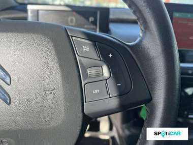 Citroën C4 Cactus Essence