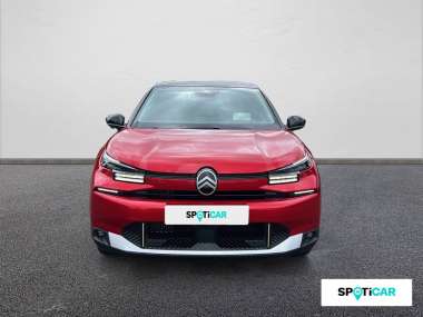 Citroën C4 Hybride