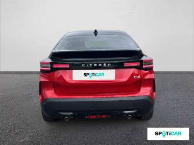 Citroën C4 Hybride