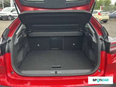 Citroën C4 Hybride