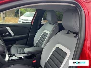 Citroën C4 Hybride