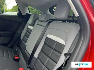 Citroën C4 Hybride