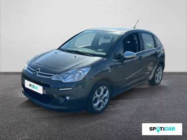 Citroën C3 (2) Essence