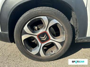 Citroën C3 Aircross Essence