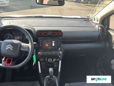 Citroën C3 Aircross Essence