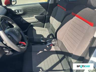 Citroën C3 Aircross Essence