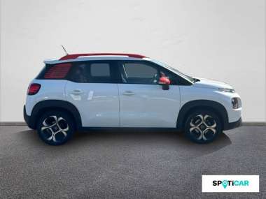 Citroën C3 Aircross Essence