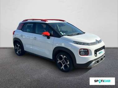 Citroën C3 Aircross Essence