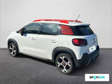 Citroën C3 Aircross Essence