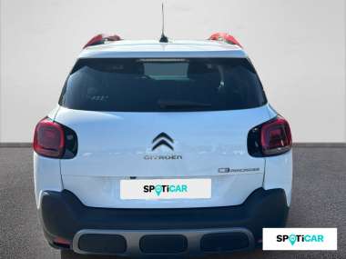 Citroën C3 Aircross Essence