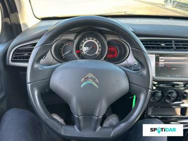 Citroën C3 (2) Essence