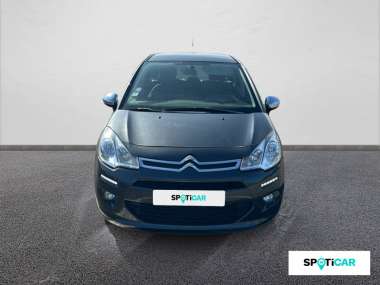 Citroën C3 (2) Essence