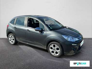 Citroën C3 (2) Essence