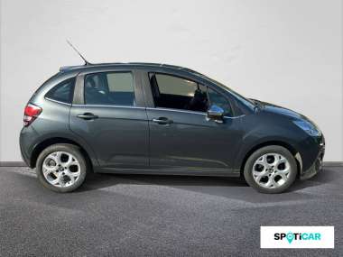 Citroën C3 (2) Essence