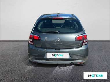 Citroën C3 (2) Essence