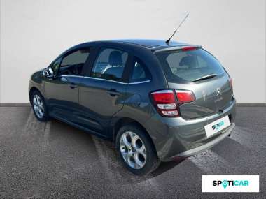 Citroën C3 (2) Essence