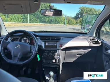 Citroën C3 (2) Essence