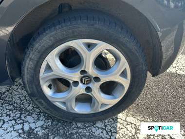 Citroën C3 (2) Essence